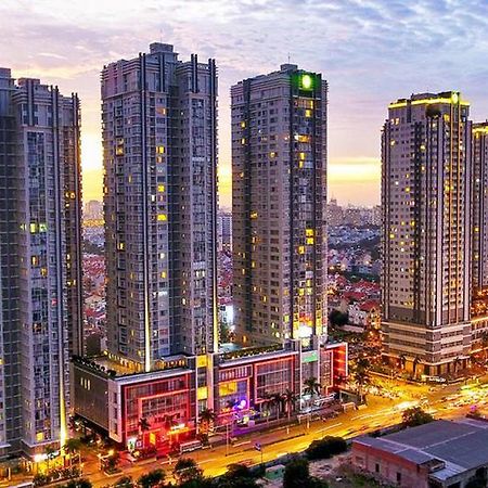 Sunrise City - 5 Star Ho Şi Min Exterior foto