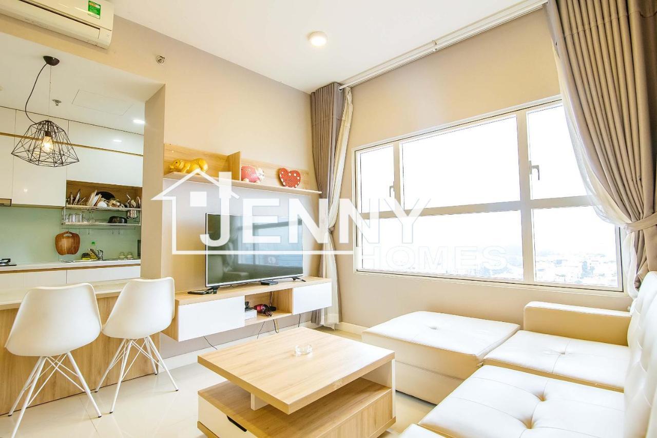 Sunrise City - 5 Star Ho Şi Min Exterior foto